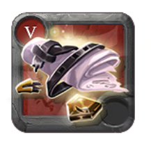 Expert's Augured Sash [5.0]