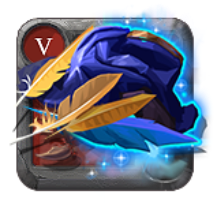 Expert's Untarnished Griffin Feathers [5.0]