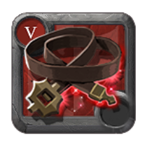 Expert's Ghastly Leather [5.0]