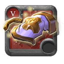 Expert's Exalted Plating [5.0]