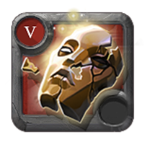 Expert's Sanctified Mask [5.0]