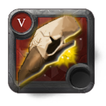 Expert's Druidic Preserved Beak [5.0]