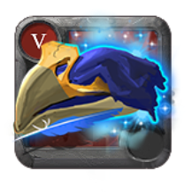 Expert's Flawless Griffin Beak [5.0]