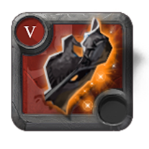 Expert's Demonhide Padding