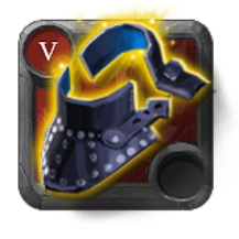 Expert's Imbued Visor [5.0]