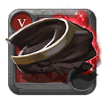 Expert's Ghastly Visor [5.0]
