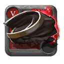 Expert's Ghastly Visor