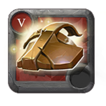 Expert's Exalted Visor [5.0]