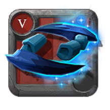 Expert's Veilweaver Mandibles [5.0]