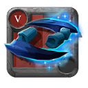 Expert's Veilweaver Mandibles