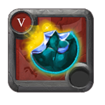 Expert's Lost Arcane Crystal [5.0]