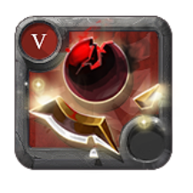 Expert's Fractured Opaque Orb [5.0]
