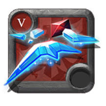 Expert's Rotten Crystal