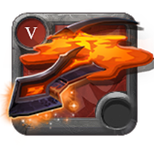 Expert's Broken Demonic Fang [5.0]