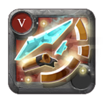Expert's Chilled Crystalline Shard [5.0]