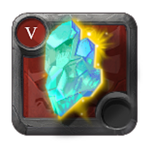Expert's Hoarfrost Orb [5.0]