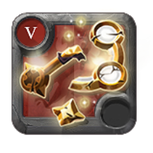 Expert's Messianic Curio [5.0]