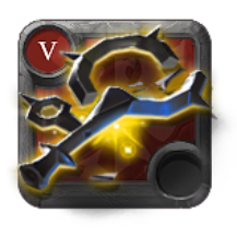 Expert's Possessed Scroll [5.0]