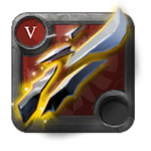Expert's Bloodforged Blade [5.0]