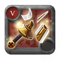 Expert's Ruined Ancestral Vamplate [5.0]