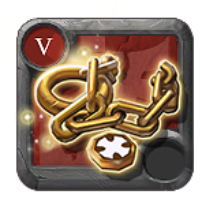 Expert's Severed Celestial Keepsake [5.0]