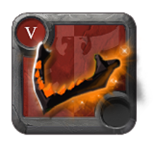 Expert's Demonic Jawbone [5.0]