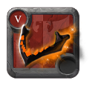 Expert's Demonic Jawbone