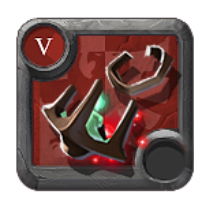 Expert's Ghastly Candle [5.0]