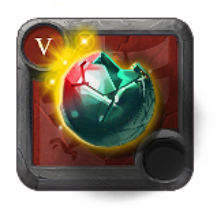 Expert's Alluring Crystal [5.0]