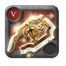 Expert's Crushed Avalonian Heirloom [5.0]