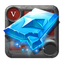 Expert's Timelocked Crystal [5.0]