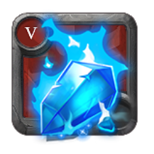 Expert's Blueflame Crystal [5.0]