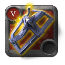Expert's Ancient Shield Core [5.0]