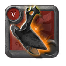 Expert's Infernal Cloth Bindings [5.0]