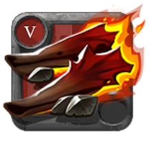 Expert's Dragonhide Trim [5.0]