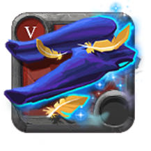 Expert's Griffin Underfur [5.0]