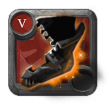 Expert's Demonhide Bindings