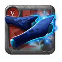Expert's Veilweaver Claws [5.0]