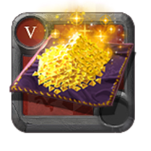 Expert's Crystallized Spirit [5.0]