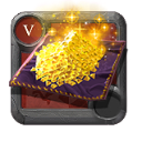 Expert's Crystallized Spirit