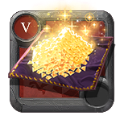 Expert's Crystallized Divinity