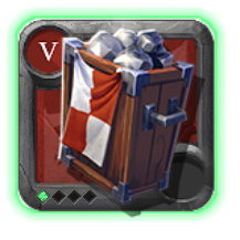 Expert's Miner Backpack [5.1]