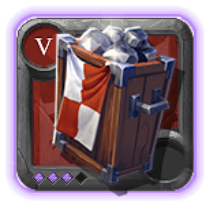 Expert's Miner Backpack [5.3]
