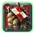 Expert's Lumberjack Backpack