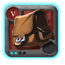 Expert's Bag [5.2]