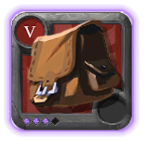 Expert's Bag [5.3]