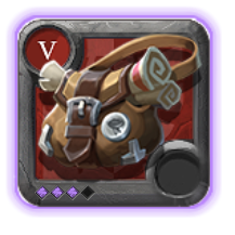 Expert's Satchel of Insight [5.3]