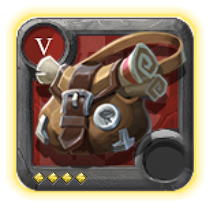 Expert's Satchel of Insight [5.4]