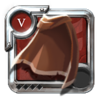 Expert's Cape