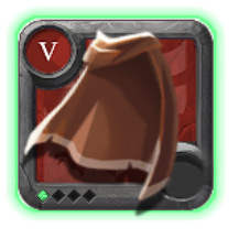 Expert's Cape [5.1]